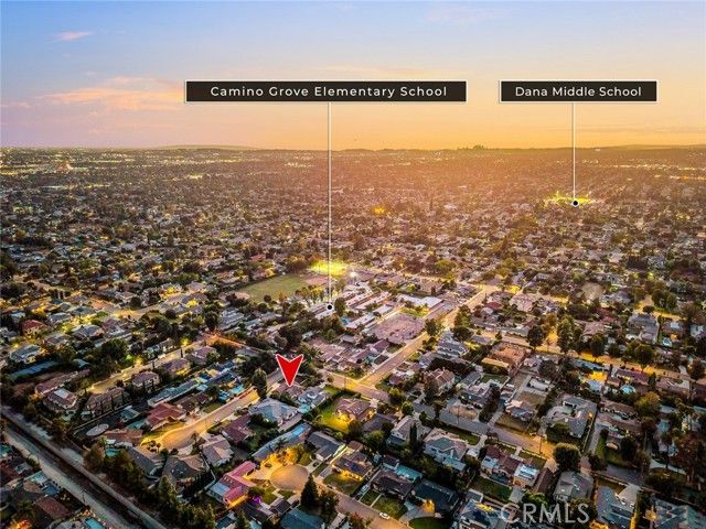 1318 S 8th, Arcadia, CA 91006