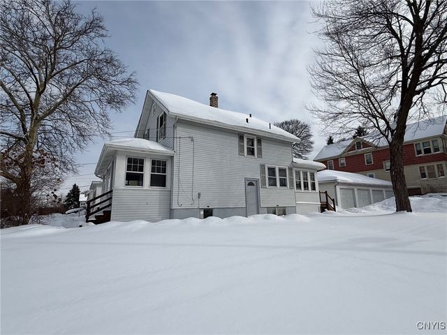 619 Ulster Street, Syracuse, NY 13204