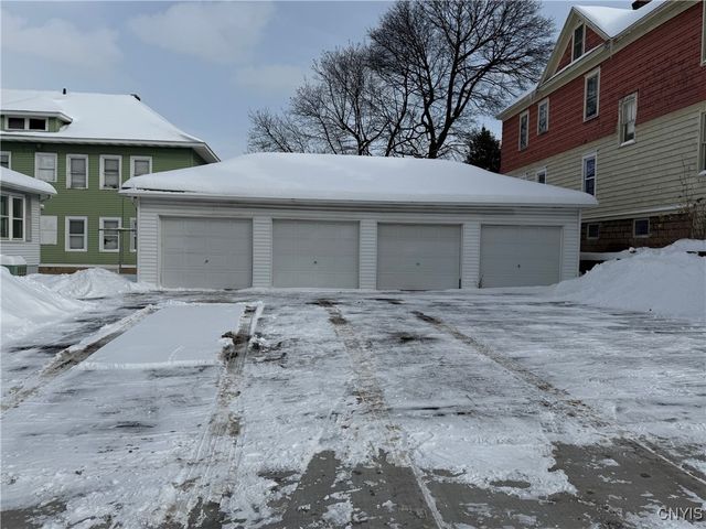 619 Ulster Street, Syracuse, NY 13204