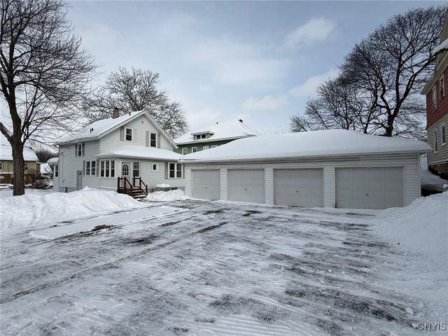 619 Ulster Street, Syracuse, NY 13204