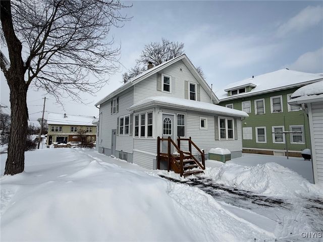619 Ulster Street, Syracuse, NY 13204