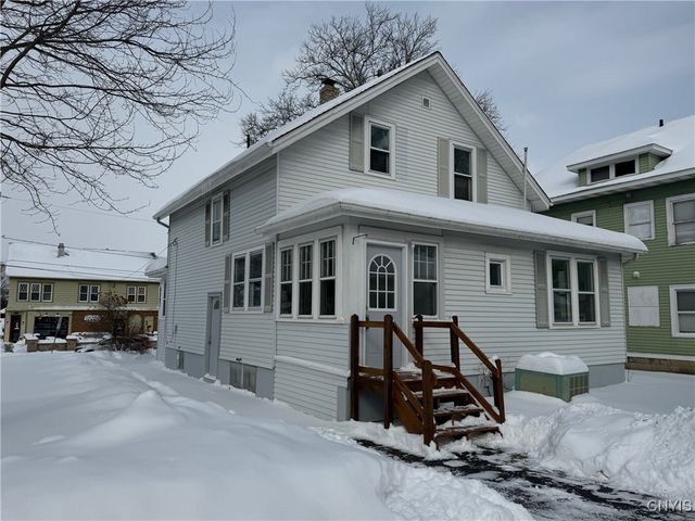 619 Ulster Street, Syracuse, NY 13204