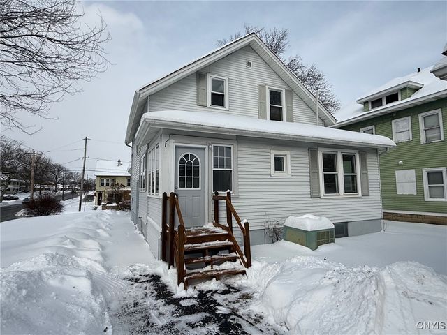 619 Ulster Street, Syracuse, NY 13204