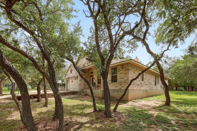 210 Buoy CIR, Georgetown, TX 78633