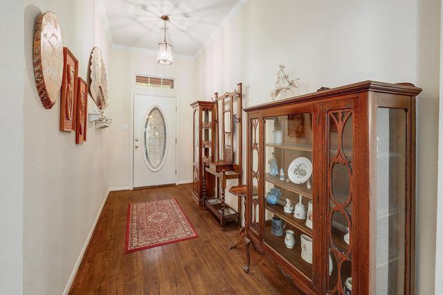 210 Buoy CIR, Georgetown, TX 78633