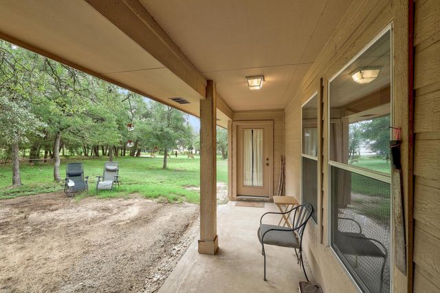 210 Buoy CIR, Georgetown, TX 78633