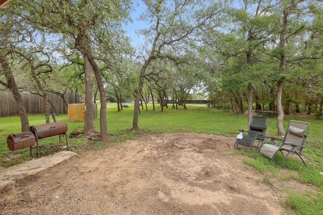 210 Buoy CIR, Georgetown, TX 78633