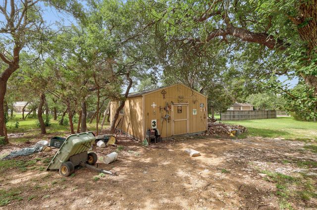 210 Buoy CIR, Georgetown, TX 78633