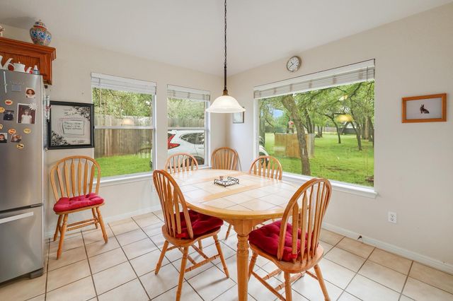 210 Buoy CIR, Georgetown, TX 78633