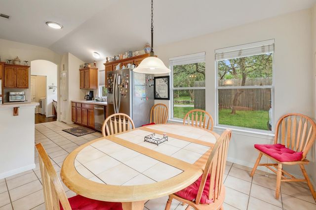 210 Buoy CIR, Georgetown, TX 78633