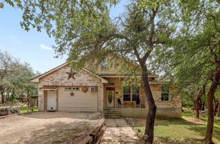 210 Buoy CIR, Georgetown, TX 78633