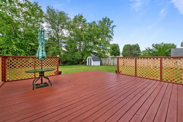 5532 Danburry Drive, Rockford, IL 61109