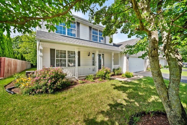 5532 Danburry Drive, Rockford, IL 61109