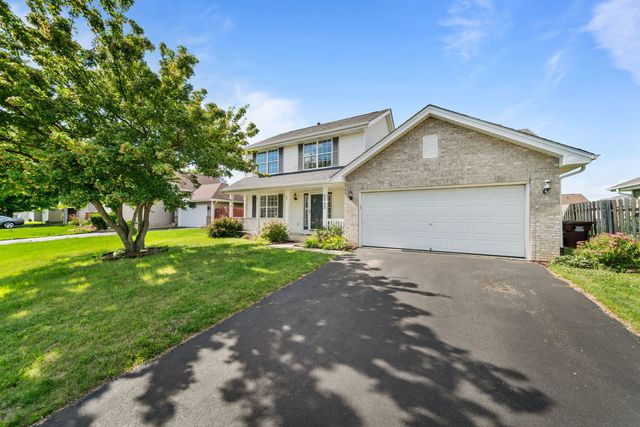 5532 Danburry Drive, Rockford, IL 61109