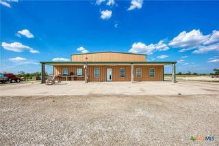 1155 County Road 304, Oglesby, TX 76561