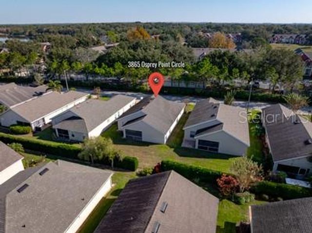 3865 OSPREY POINTE CIRCLE, Winter Haven, FL 33884