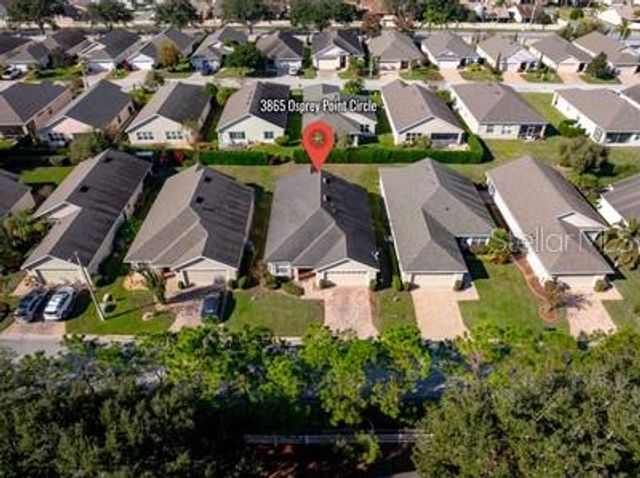 3865 OSPREY POINTE CIRCLE, Winter Haven, FL 33884