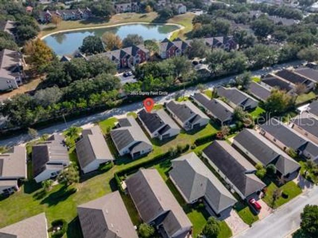3865 OSPREY POINTE CIRCLE, Winter Haven, FL 33884