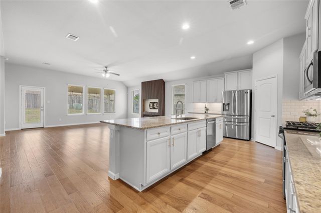 18102 Humber River Lane, Houston, TX 77044