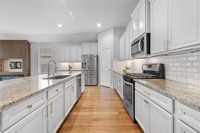 18102 Humber River Lane, Houston, TX 77044