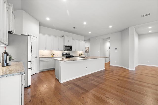 18102 Humber River Lane, Houston, TX 77044