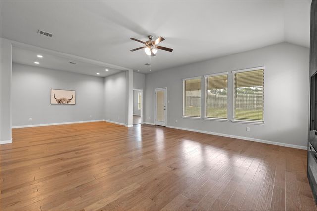 18102 Humber River Lane, Houston, TX 77044