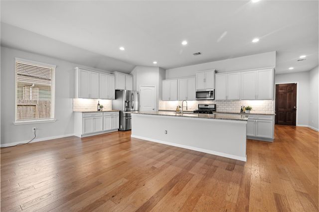 18102 Humber River Lane, Houston, TX 77044