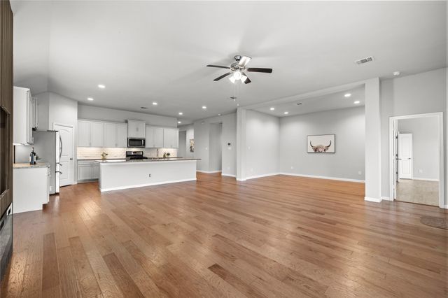 18102 Humber River Lane, Houston, TX 77044