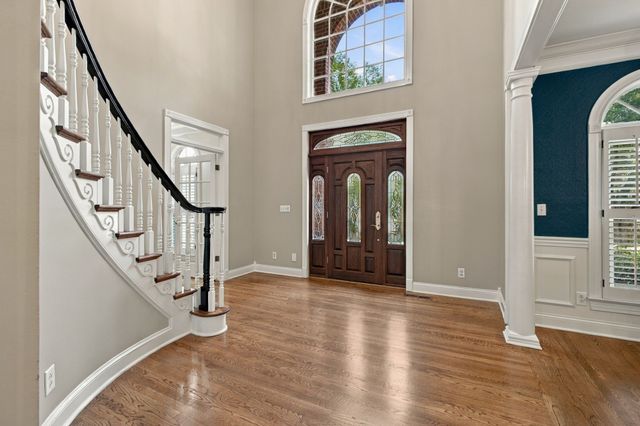 9180 Brushboro Ct, Brentwood, TN 37027