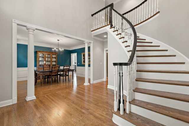 9180 Brushboro Ct, Brentwood, TN 37027