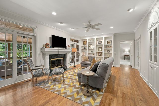 9180 Brushboro Ct, Brentwood, TN 37027