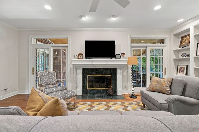 9180 Brushboro Ct, Brentwood, TN 37027