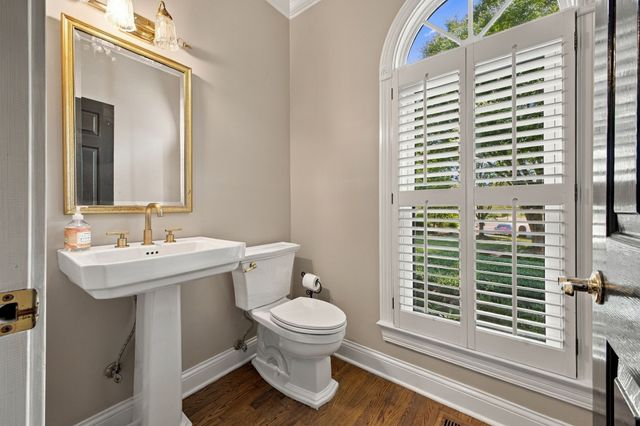 9180 Brushboro Ct, Brentwood, TN 37027