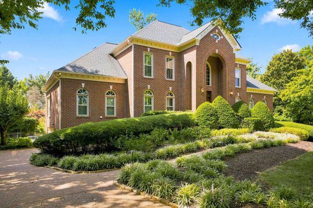 9180 Brushboro Ct, Brentwood, TN 37027