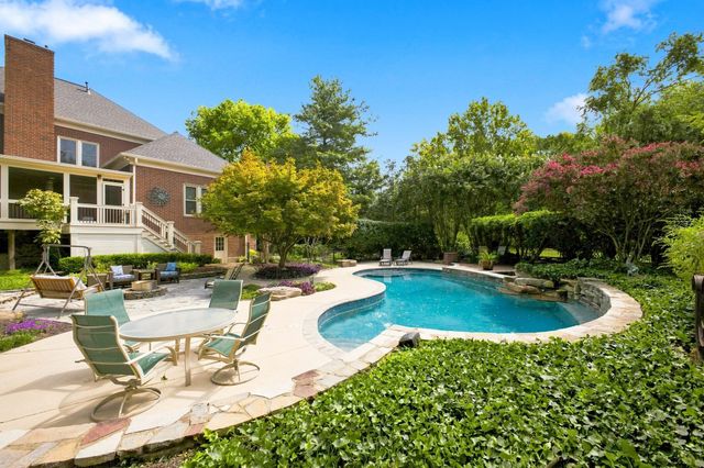 9180 Brushboro Ct, Brentwood, TN 37027