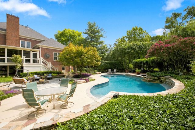 9180 Brushboro Ct, Brentwood, TN 37027