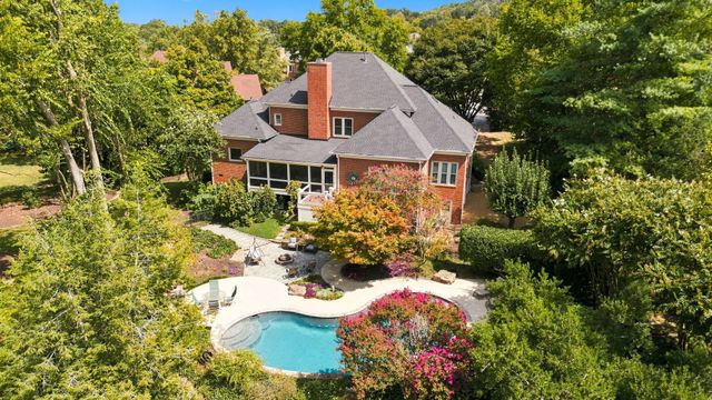 9180 Brushboro Ct, Brentwood, TN 37027