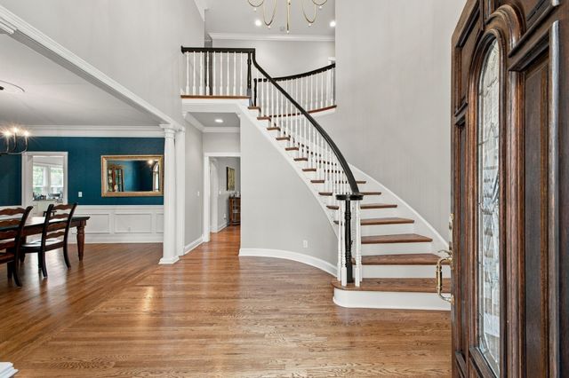 9180 Brushboro Ct, Brentwood, TN 37027