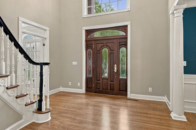 9180 Brushboro Ct, Brentwood, TN 37027