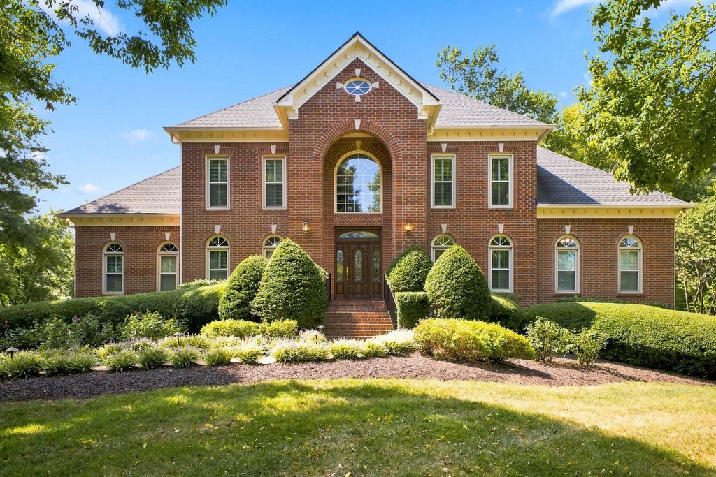 9180 Brushboro Ct, Brentwood, TN 37027