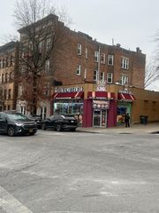 20 W Roosevelt Square, Mount Vernon, NY 10550