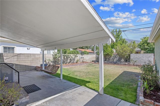 213 E Floral Avenue, Arcadia, CA 91006