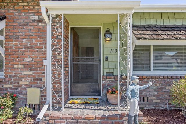213 E Floral Avenue, Arcadia, CA 91006