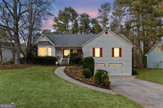 1311 CHANDLER Court, Acworth, GA 30102