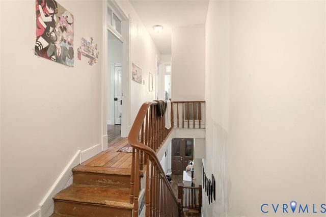 218 W Main St, Richmond, VA 23220