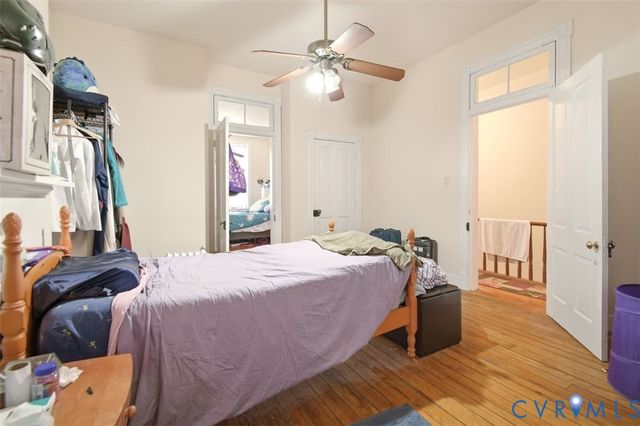 218 W Main St, Richmond, VA 23220