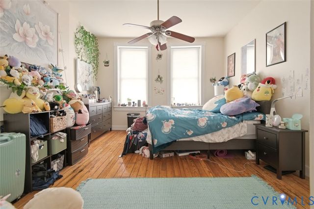 218 W Main St, Richmond, VA 23220