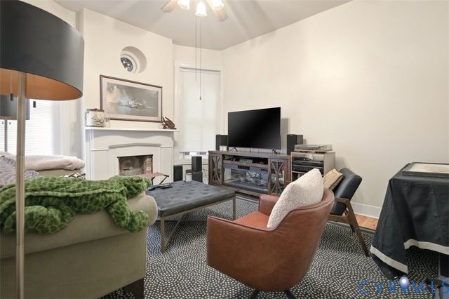 218 W Main St, Richmond, VA 23220