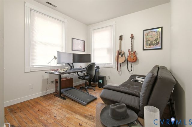 218 W Main St, Richmond, VA 23220