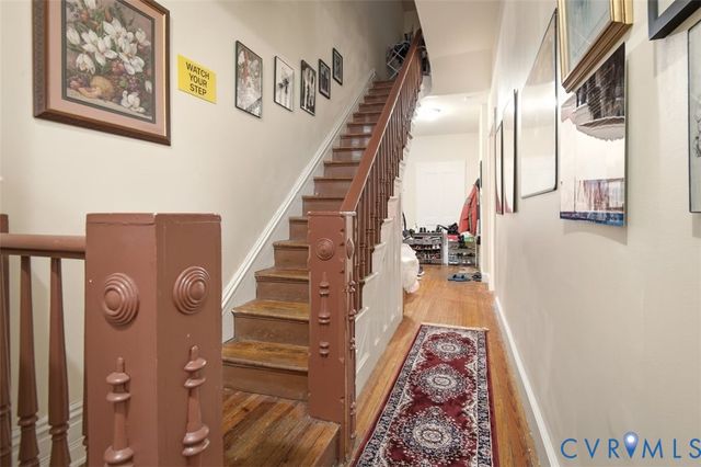 218 W Main St, Richmond, VA 23220